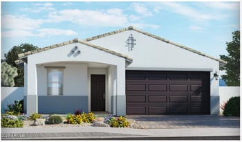 17818 W Washington St, Goodyear, AZ 85338