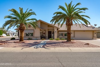 17819 136th Ct, Sun City West, AZ 85375