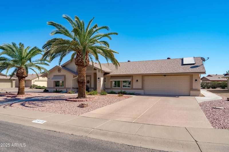 17819 136th Ct, Sun City West, AZ 85375