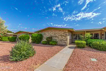 17819 Del Webb Blvd, Sun, AZ 85373