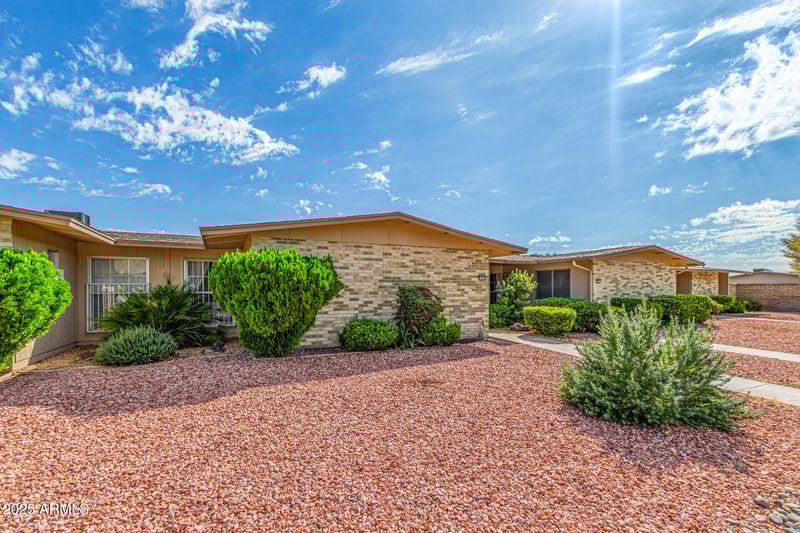17819 Del Webb Blvd, Sun City, AZ 85373