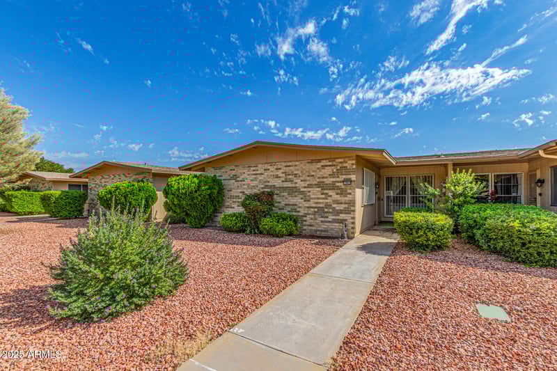 17819 Del Webb Blvd, Sun City, AZ 85373