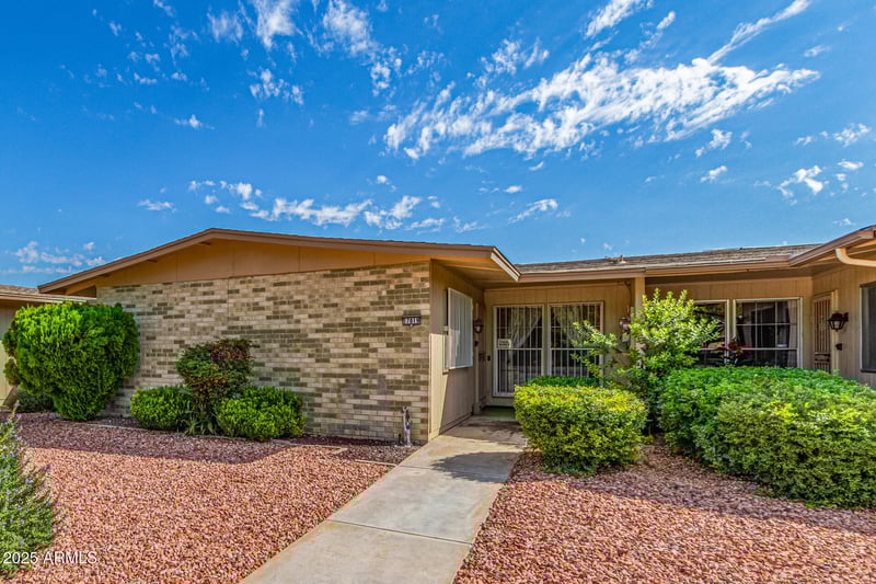 17819 Del Webb Blvd, Sun City, AZ 85373