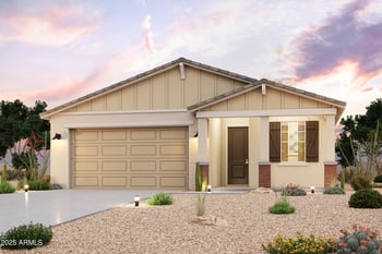 17819 Fulton St, Goodyear, AZ 85338