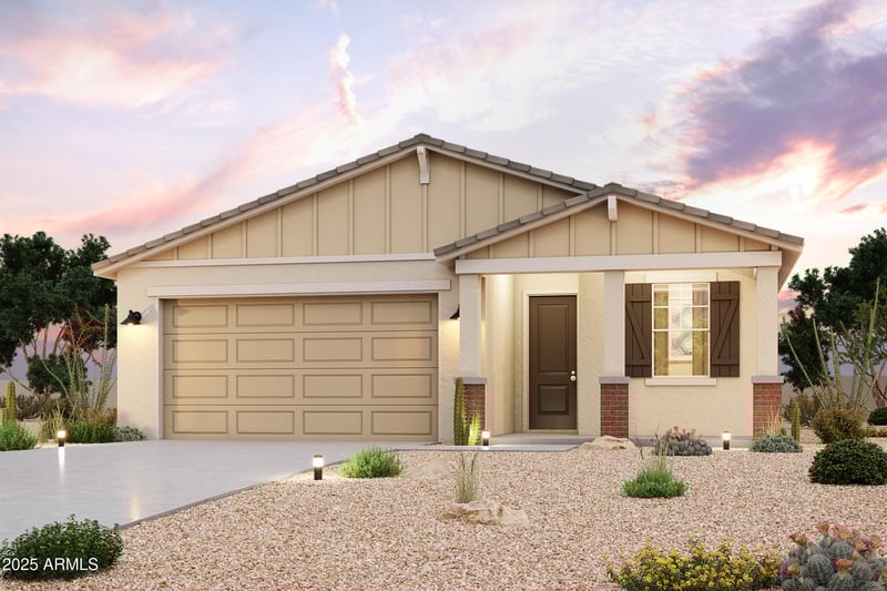 17819 Fulton St, Goodyear, AZ 85338