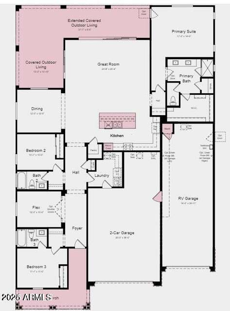 17819 Georgia Ave, Litchfield Park, AZ 85340