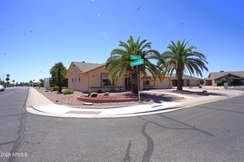 17819 136th Ct, Sun City West, AZ 85375
