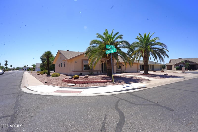 17819 136th Ct, Sun City West, AZ 85375
