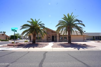 17819 136th Ct, Sun City West, AZ 85375