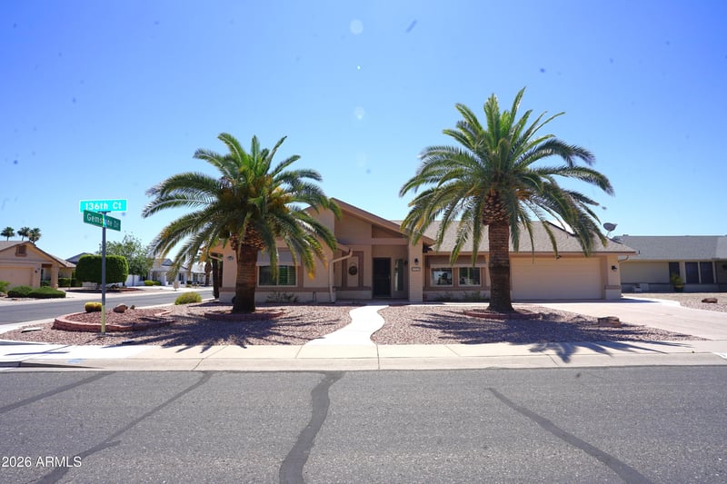 17819 136th Ct, Sun City West, AZ 85375