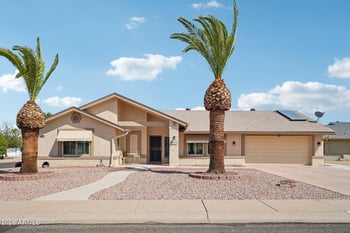17819 N 136th Ct, Sun City West, AZ 85375