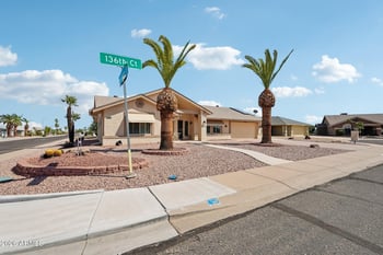 17819 N 136th Ct, Sun City West, AZ 85375