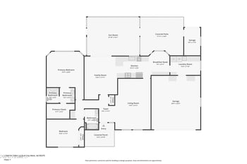 17819 N 136th Ct, Sun City West, AZ 85375