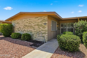 17819 Del Webb Blvd, Sun City, AZ 85373