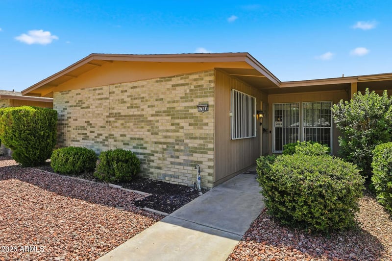 17819 Del Webb Blvd, Sun City, AZ 85373