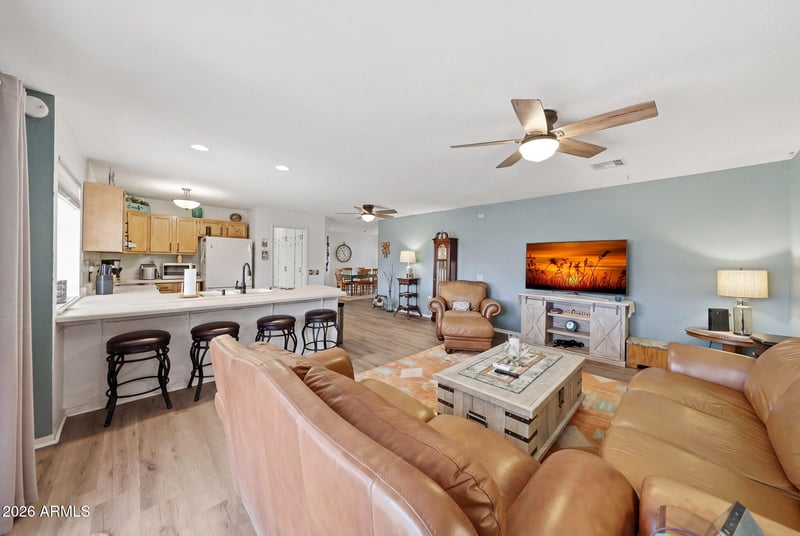 17819 Del Webb Blvd, Sun City, AZ 85373
