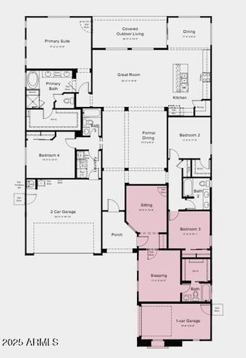 17819 Pasadena Ave, Litchfield Park, AZ 85340