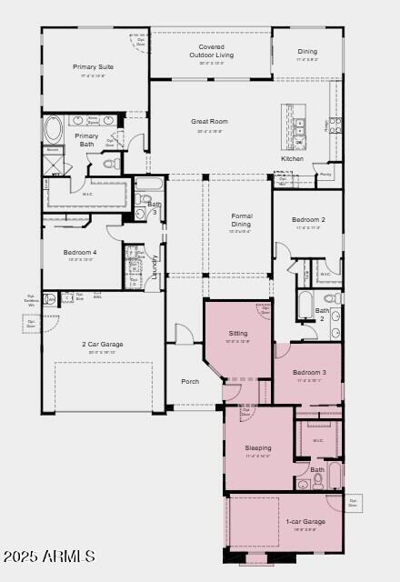 17819 Pasadena Ave, Litchfield Park, AZ 85340