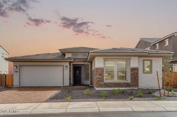 17819 Pasadena Ave, Litchfield Park, AZ 85340