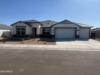 17819 W Brown St, Waddell, AZ 85355