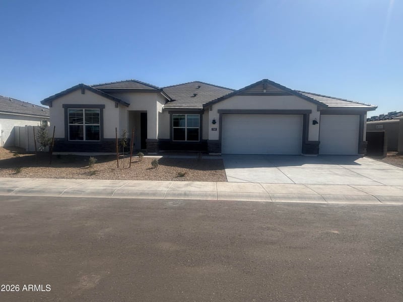 17819 W Brown St, Waddell, AZ 85355