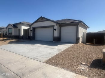 17819 W Brown St, Waddell, AZ 85355