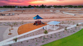 17819 W Brown St, Waddell, AZ 85355