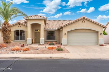 17819 Club Vista Dr, Surprise, AZ 85374
