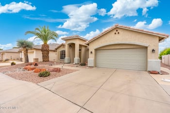 17819 Club Vista Dr, Surprise, AZ 85374