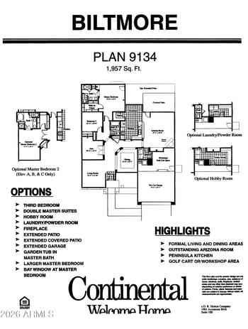17819 Club Vista Dr, Surprise, AZ 85374