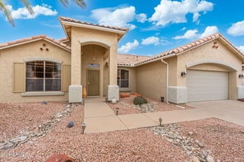 17819 W Club Vista Dr, Surprise, AZ 85374