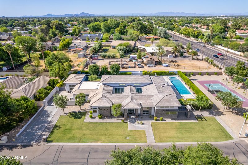 1782 E Carver Rd, Tempe, AZ 85284