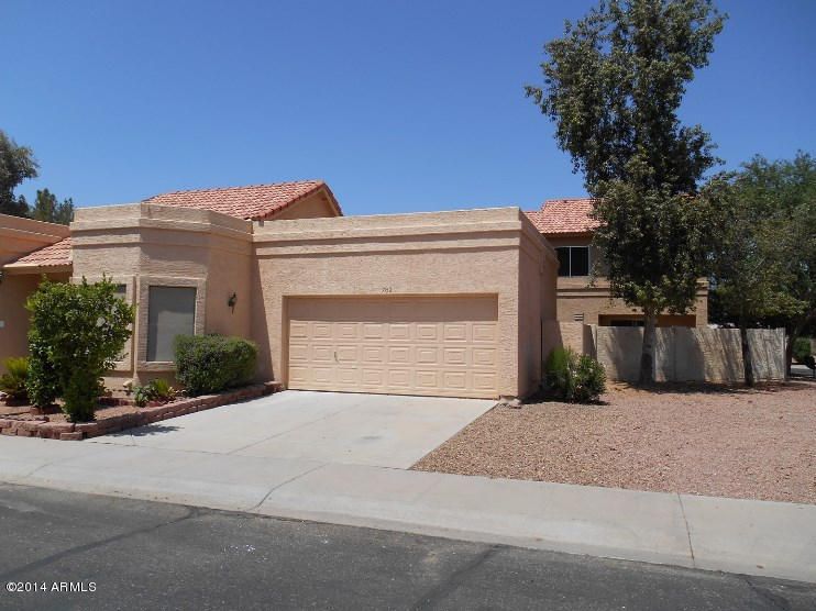 1782 E Tara Dr, Chandler, AZ 85225