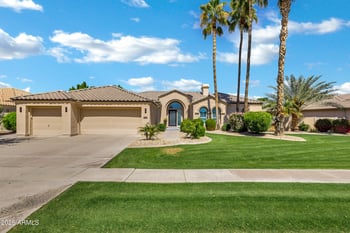 1782 Lynx Way, Chandler, AZ 85248
