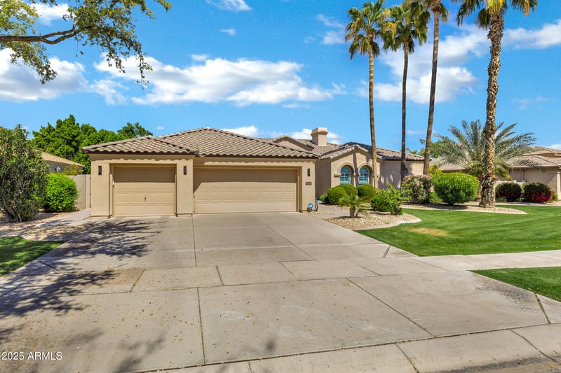 1782 Lynx Way, Chandler, AZ 85248