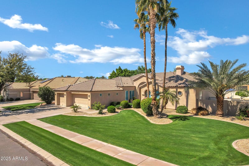 1782 Lynx Way, Chandler, AZ 85248