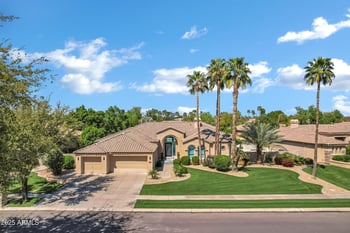 1782 Lynx Way, Chandler, AZ 85248