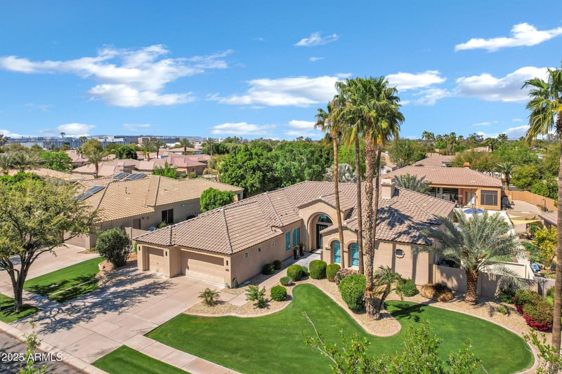 1782 Lynx Way, Chandler, AZ 85248