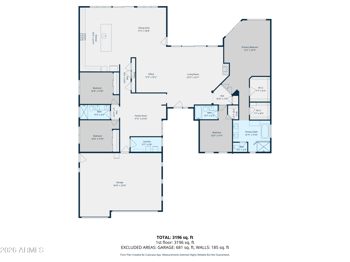 1782 Lynx Way, Chandler, AZ 85248