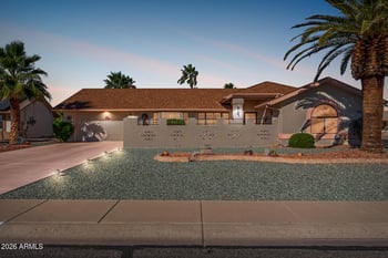 17820 136th Ct, Sun City West, AZ 85375