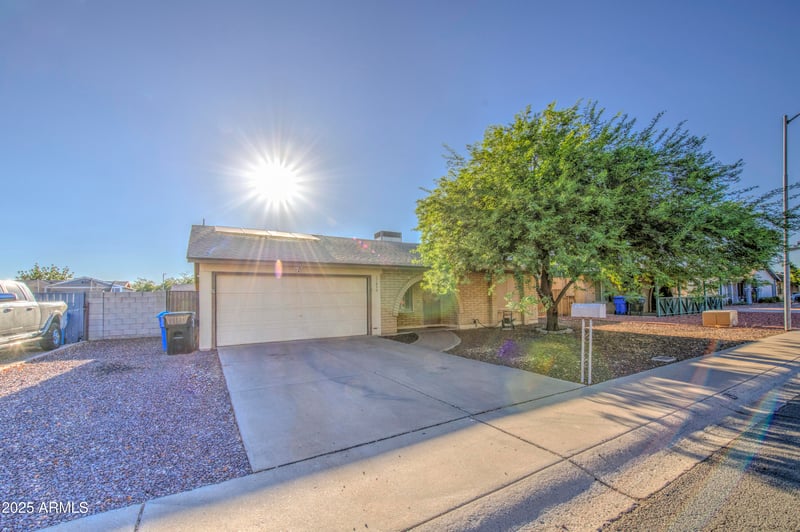 17820 29th Ave, Phoenix, AZ 85053