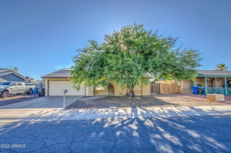 17820 29th Ave, Phoenix, AZ 85053
