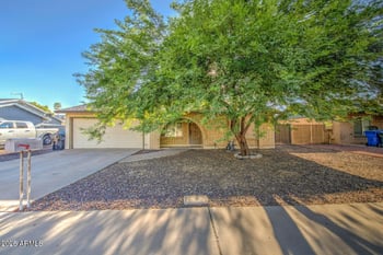 17820 29th Ave, Phoenix, AZ 85053