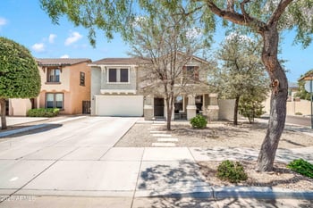 17820 N 183rd Ave, Surprise, AZ 85374