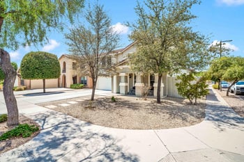 17820 N 183rd Ave, Surprise, AZ 85374