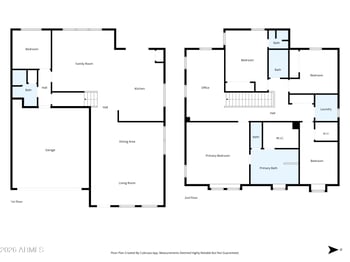 17820 N 183rd Ave, Surprise, AZ 85374