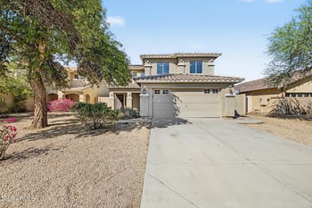 17820 W Boca Raton Rd, Surprise, AZ 85388
