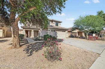 17820 W Boca Raton Rd, Surprise, AZ 85388