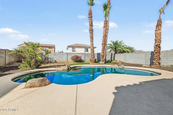 17820 W Boca Raton Rd, Surprise, AZ 85388