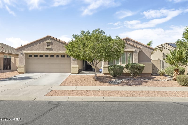 17820 Charter Oak Rd, Surprise, AZ 85388
